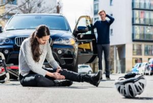 Comment est calculée l'indemnisation suite à un accident de voiture ?