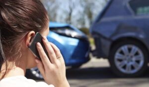 Quelles sont les étapes d'une procédure d'indemnisation d'assurance auto après un accident ?